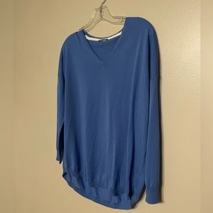 HEMISPHERE | Size XS 100% Wool Sweater